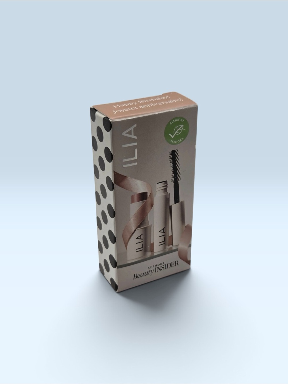 Sephora Beauty Insider Birthday Gift ILIA Multi Stick Limitless Lash Mascara
